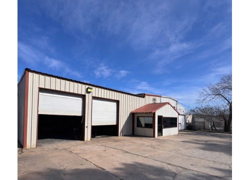 519 Main Street, Huntsville AR