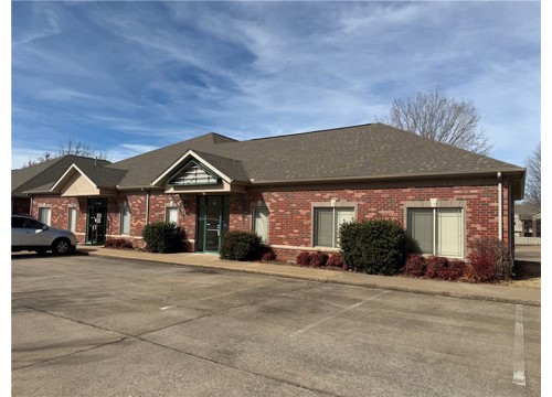 54 W Sunbridge 54, Fayetteville AR