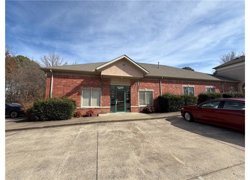 112 E Sunbridge Drive 2, Fayetteville AR