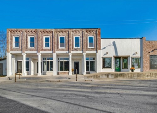 117 W Bean Street, Lincoln AR