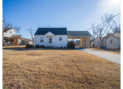 1702 Cypress Street, Rogers AR