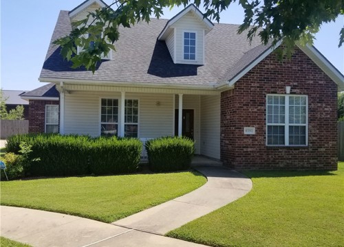 6591 Apple Shed Avenue, Springdale AR