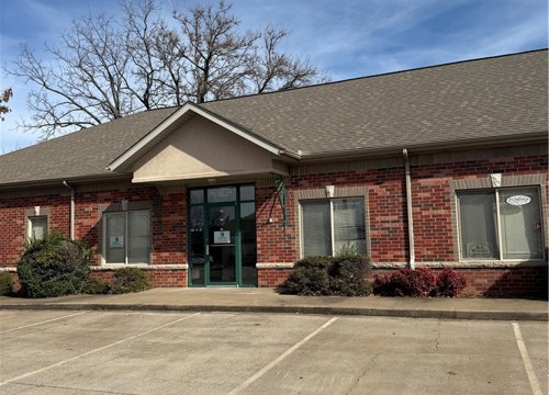 24 W Sunbridge 7, Fayetteville AR