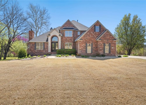 1551 Lafite Lane, Fayetteville AR