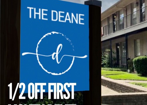 1855 W Deane Street A, Fayetteville AR