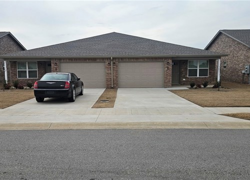 521 69th Avenue, Highfill AR