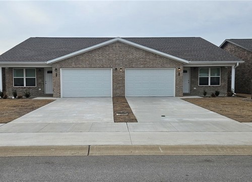 521 68th Avenue, Highfill AR