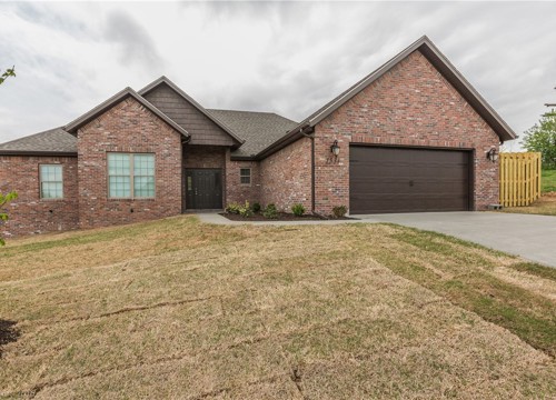 1531 Abbey Lane, Centerton AR