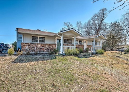 14791 Dutchmans Drive, Rogers AR