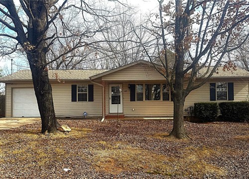 108 Short Avenue, Lincoln AR