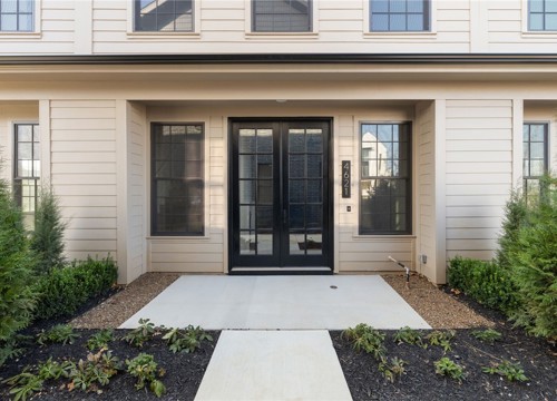 4621 S 47th Street, Rogers AR