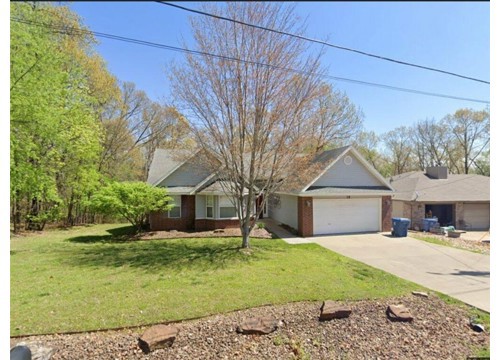 15 Rillington Drive, Bella Vista AR