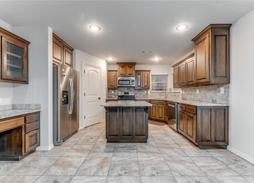 1904 SW 18th Street, Bentonville AR