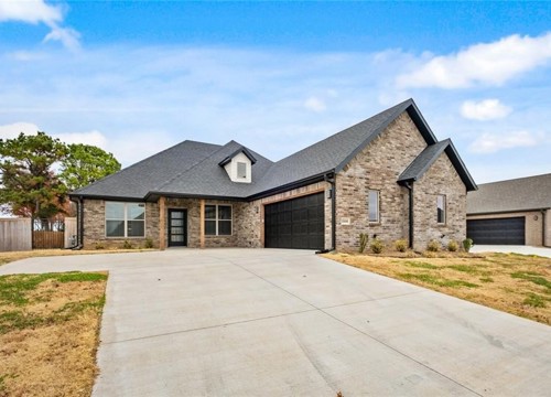 3306 SW Rosemont Avenue, Bentonville AR