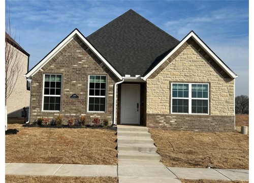 3100 SW Lovely Lane, Bentonville AR