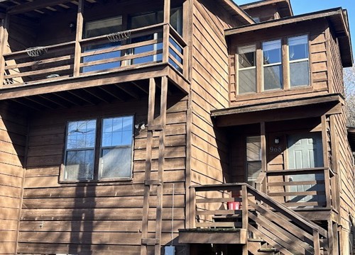 968 N Lewis Avenue, Fayetteville AR