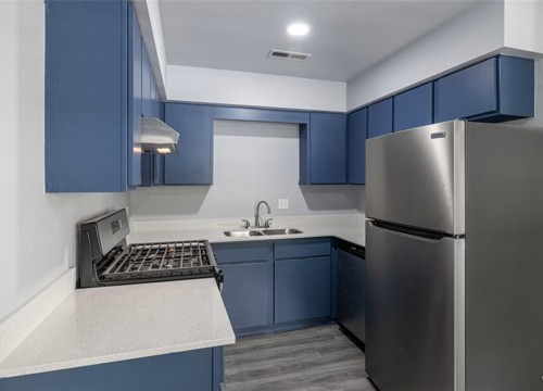 1701 N Lewis Avenue 3, Fayetteville AR