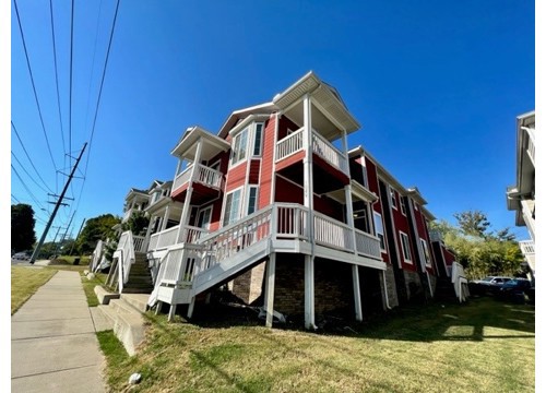 1049 N Leverett Avenue, Fayetteville AR