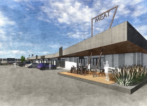 1107 S School Avenue, Fayetteville AR