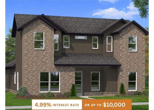 2659 E Livingston Lane, Fayetteville AR