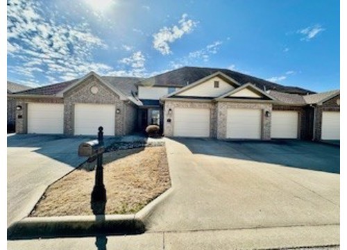 6613 Valley View Road, Rogers AR