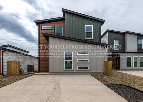 621 St Charles Place, Bentonville AR