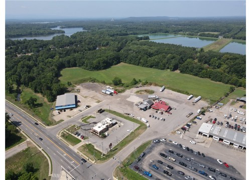 1306 Rogers Street, Clarksville AR