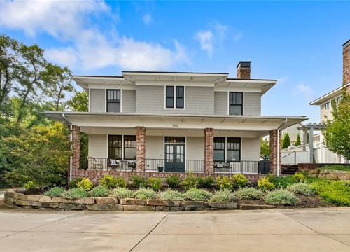 1850 N Clifton Avenue, Fayetteville AR