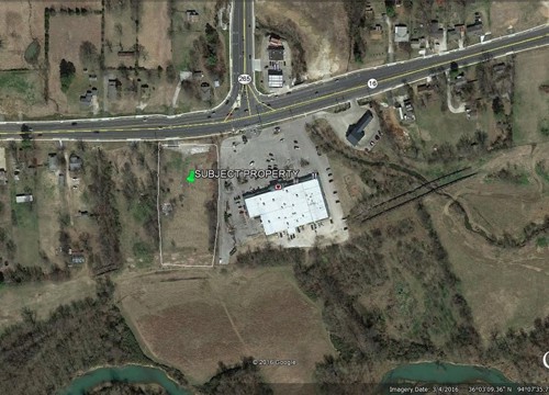 2469 E Huntsville Road, Fayetteville AR