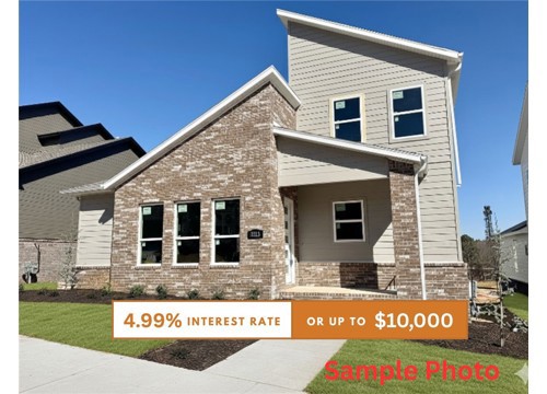 2649 E Livingston Lane, Fayetteville AR