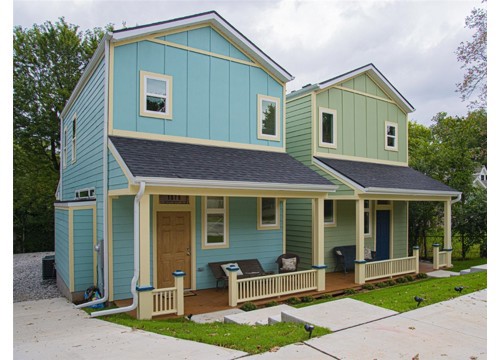 1579 S Duncan Avenue, Fayetteville AR