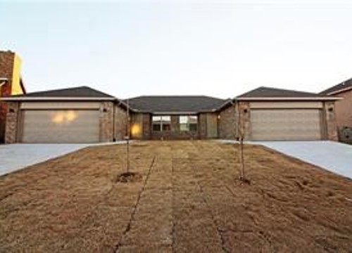 5003 SW Fieldstone Boulevard 2, Bentonville AR