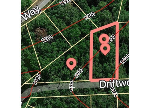 17746 Driftwood Approach, Fayetteville AR