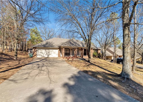 742 Birwin Street, Fayetteville AR