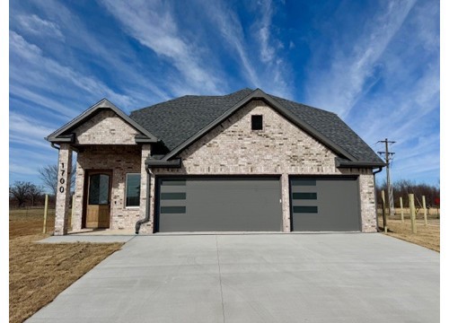 1700 Jensen Avenue, Centerton AR