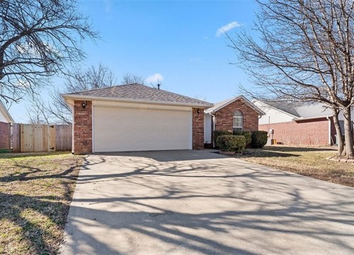 829 S Liberty Drive, Fayetteville AR