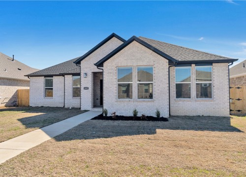 4805 W Sturgeon Street, Fayetteville AR