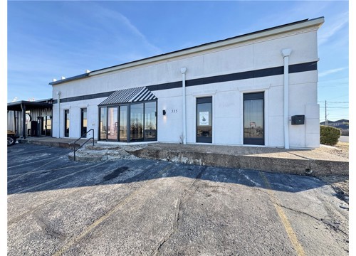 555A NE 13th 5, Rogers AR