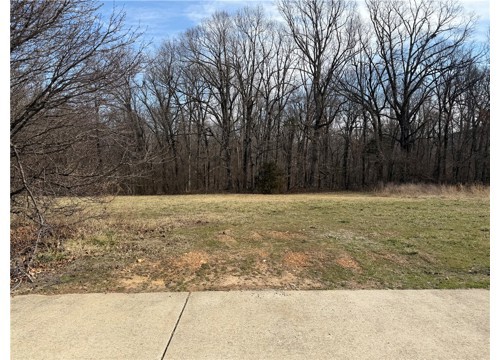 N Waterside Court, Fayetteville AR