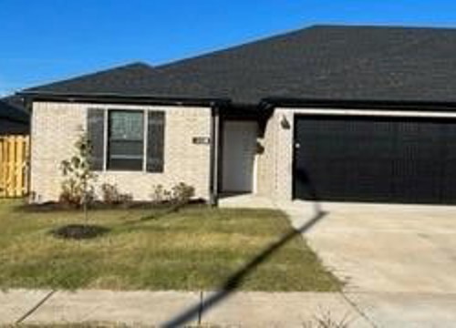 202 Tricha Circle B, Gravette AR