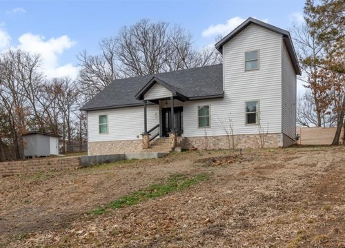 41 W Ozark Trail, Fayetteville AR