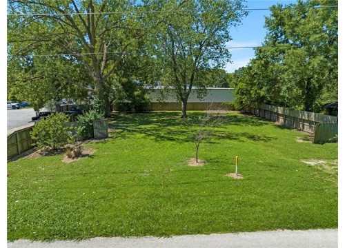 1006 S Main Street, Bentonville AR