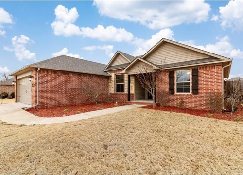6082 Cord Avenue, Springdale AR