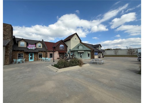 68 N Main Street C, Farmington AR