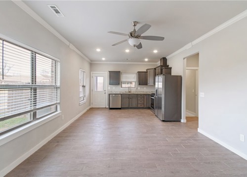 400 Barbet, Centerton AR