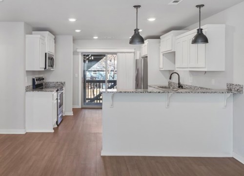 1986 N Bourbon Drive, Fayetteville AR