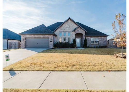1130 SW Quailridge Way, Bentonville AR