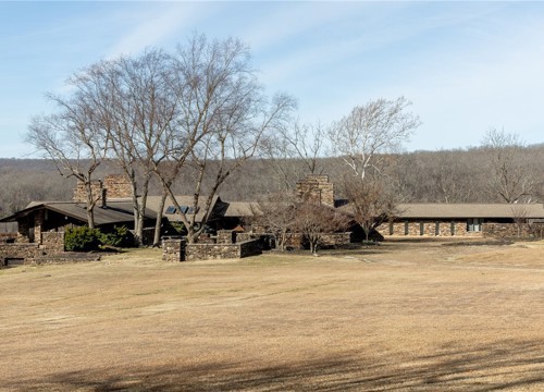 12808 Raheen Ranch Road, Fayetteville AR