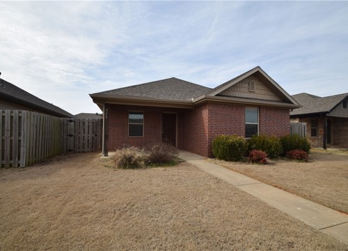 710 Willowpoint Road, Bentonville AR