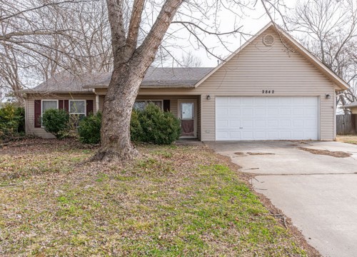 2842 Colton Cove, Fayetteville AR